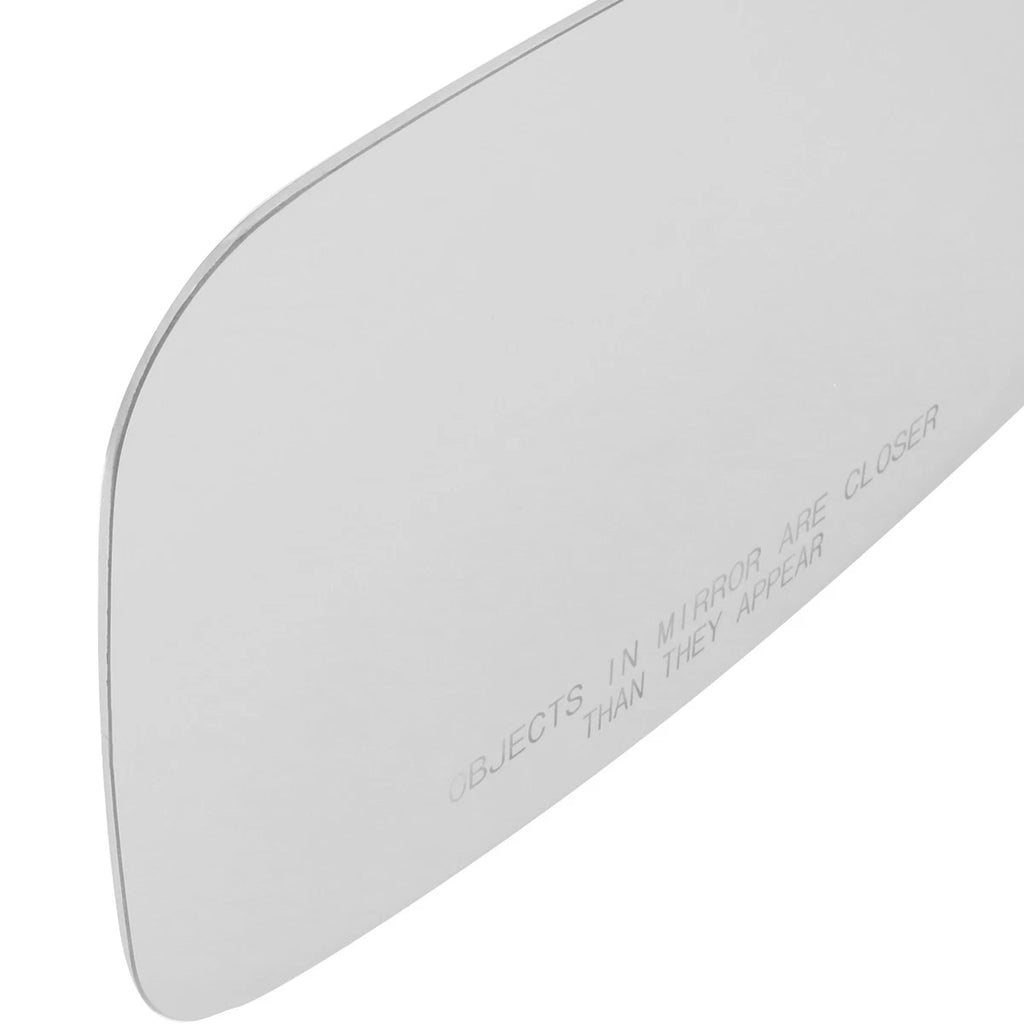 Right Side Mirror Glass Replacement Lens for Dodge Durango/Dakota (1998–2004)