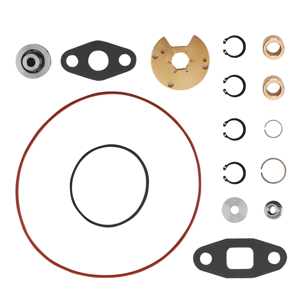 Turbocharger Repair Kit for Turbonetics Precision T3 T4 T72 T76 T04B T04E