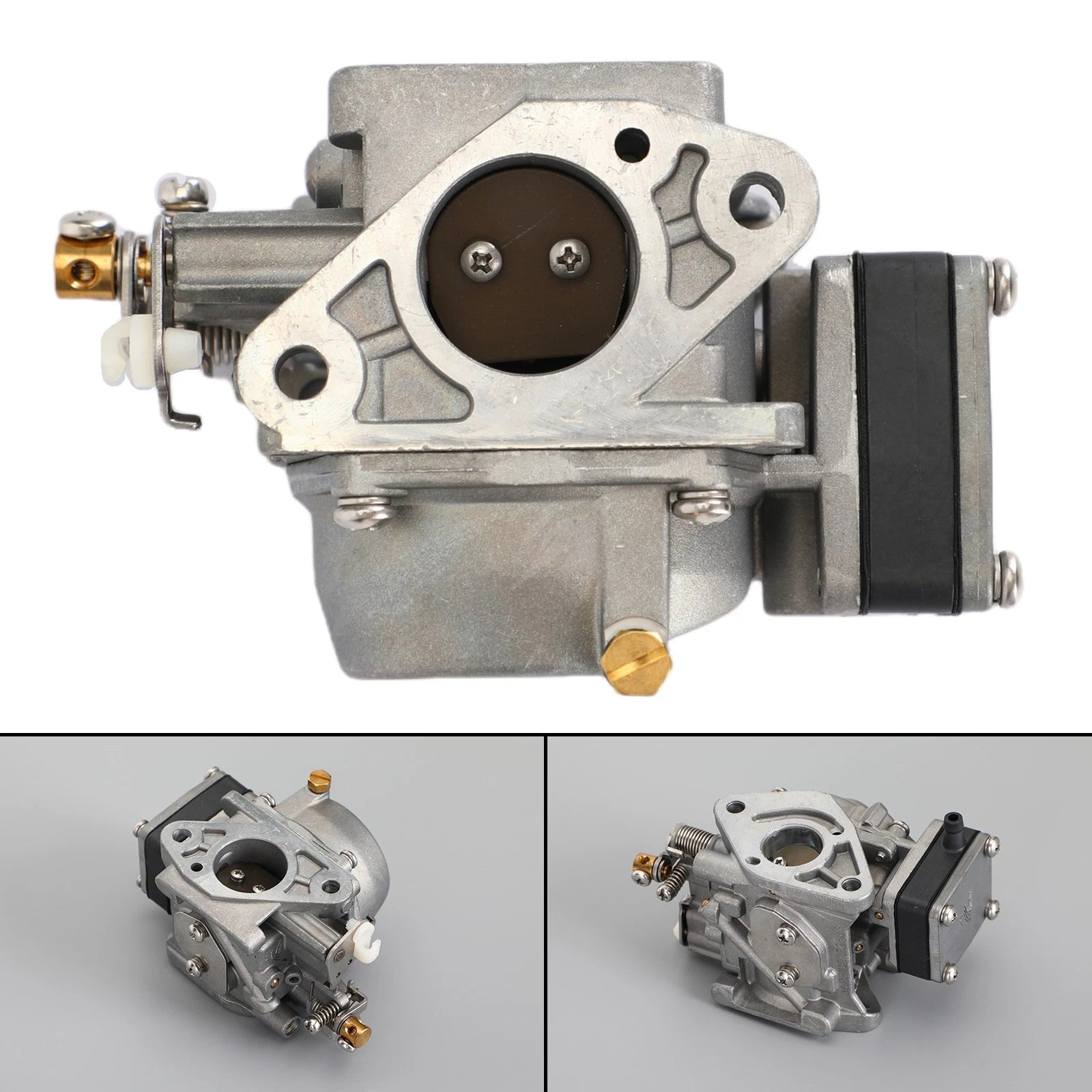 Carburetor Assembly for Mercury Outboard Engine (812648)