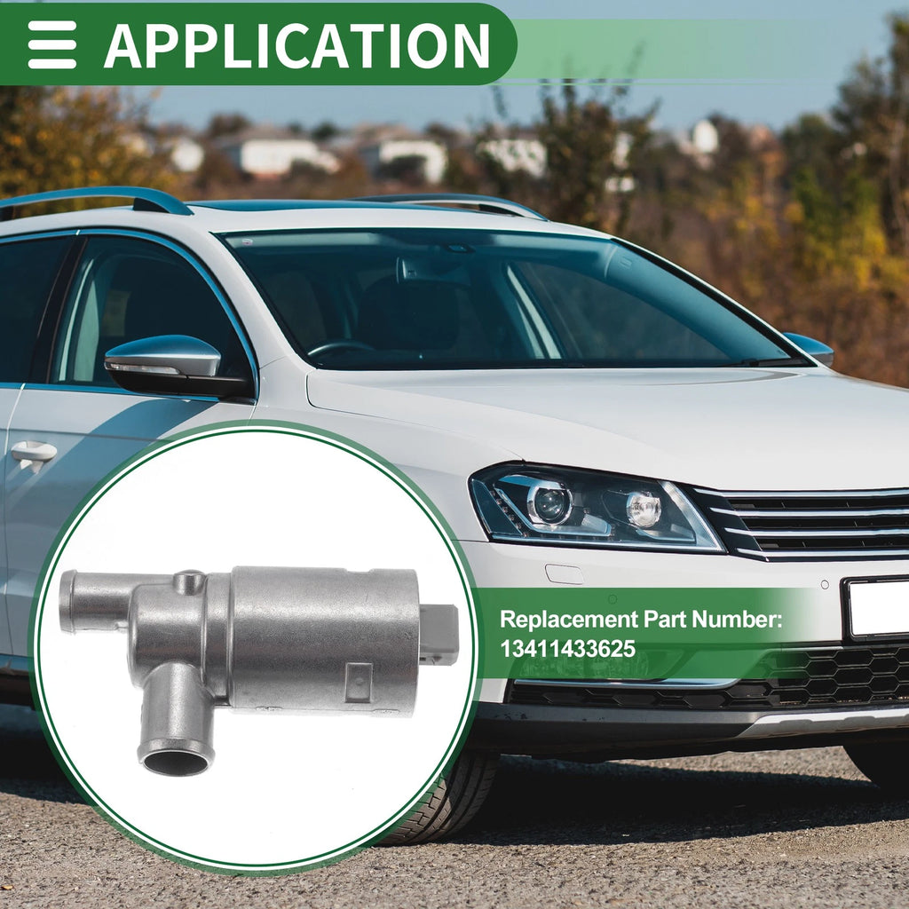 Idle Air Control Valve for Volkswagen Passat (No. 0280140512)