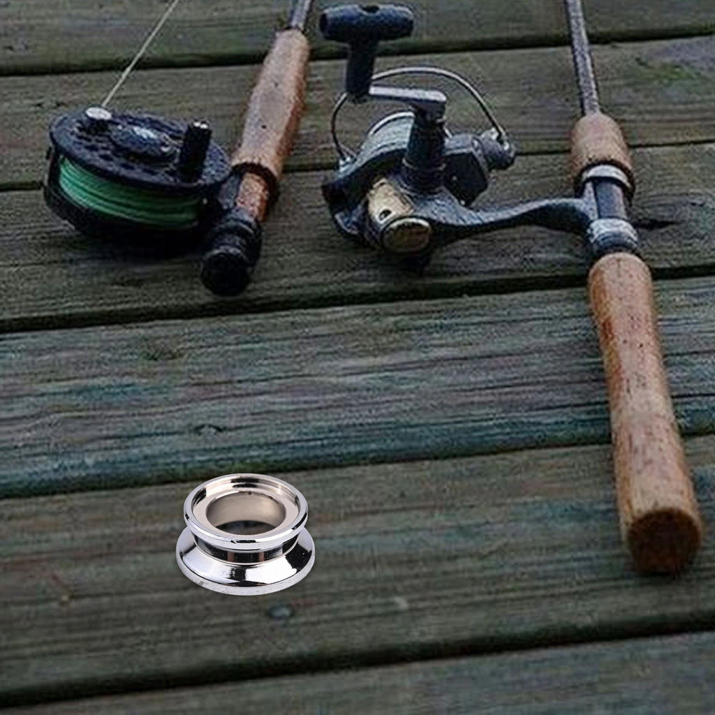 Fishing Spinner Reel Parts for Outdoor Fishing (2023–2023)