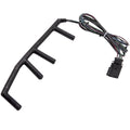 Glow Plug Wiring Harness Connector for VW Golf Jetta TDI (2002–2003)