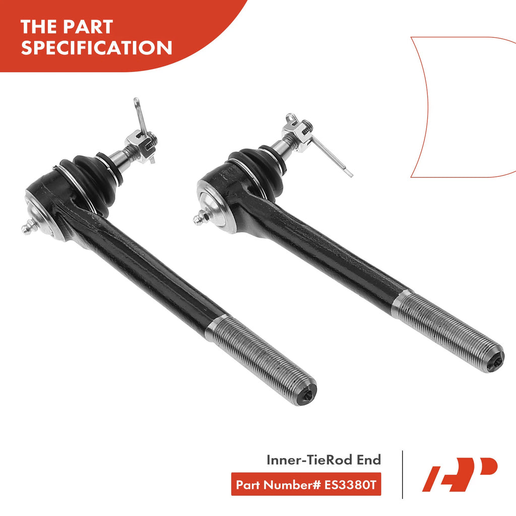 12x Front Stabilizer Bar Link for Chevrolet Blazer S10 (1991-2005)
