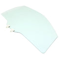 Door Glass for Honda Accord (2003–2007) Front Driver and Passenger Side