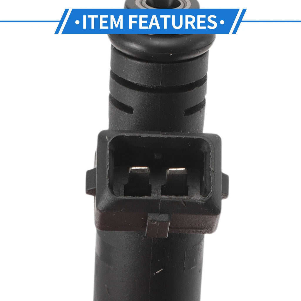 Fuel Injector for Ford Focus (2000–2012) No.FL114961/FI114961