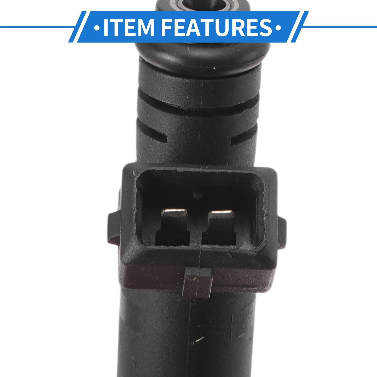 Fuel Injector for Ford Focus (2000–2012) No.FL114961/FI114961