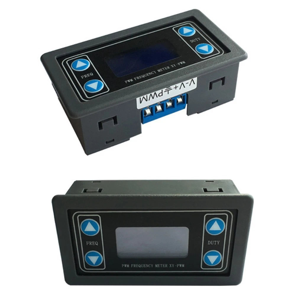 Signal Generator Digital for Automotive Applications (1HZ to 150KHZ)