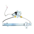Window Regulator W/2-pin Motor T-Shape for Mitsubishi Lancer CG/CH (2002–2008)