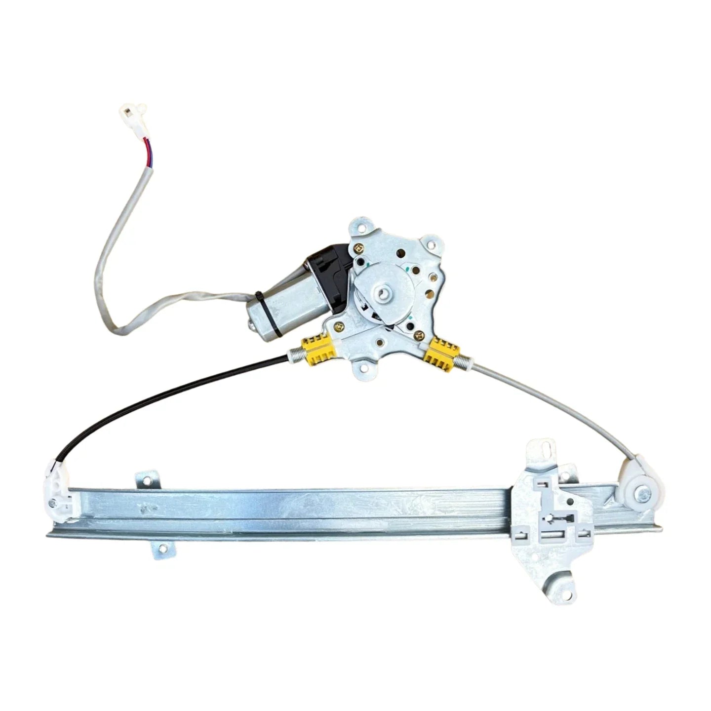 Window Regulator W/2-pin Motor T-Shape for Mitsubishi Lancer CG/CH (2002–2008)