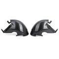 Carbon Fiber Brake Caliper Air Cooling Cover for Yamaha YZF R1 (2020-2025)