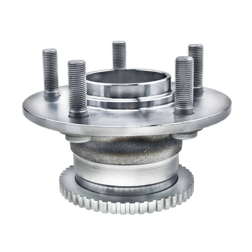 Rear Wheel Hub & Bearing Assembly for Nissan Quest (1997–2002)