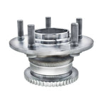 Rear Wheel Hub & Bearing Assembly for Nissan Quest (1997–2002)