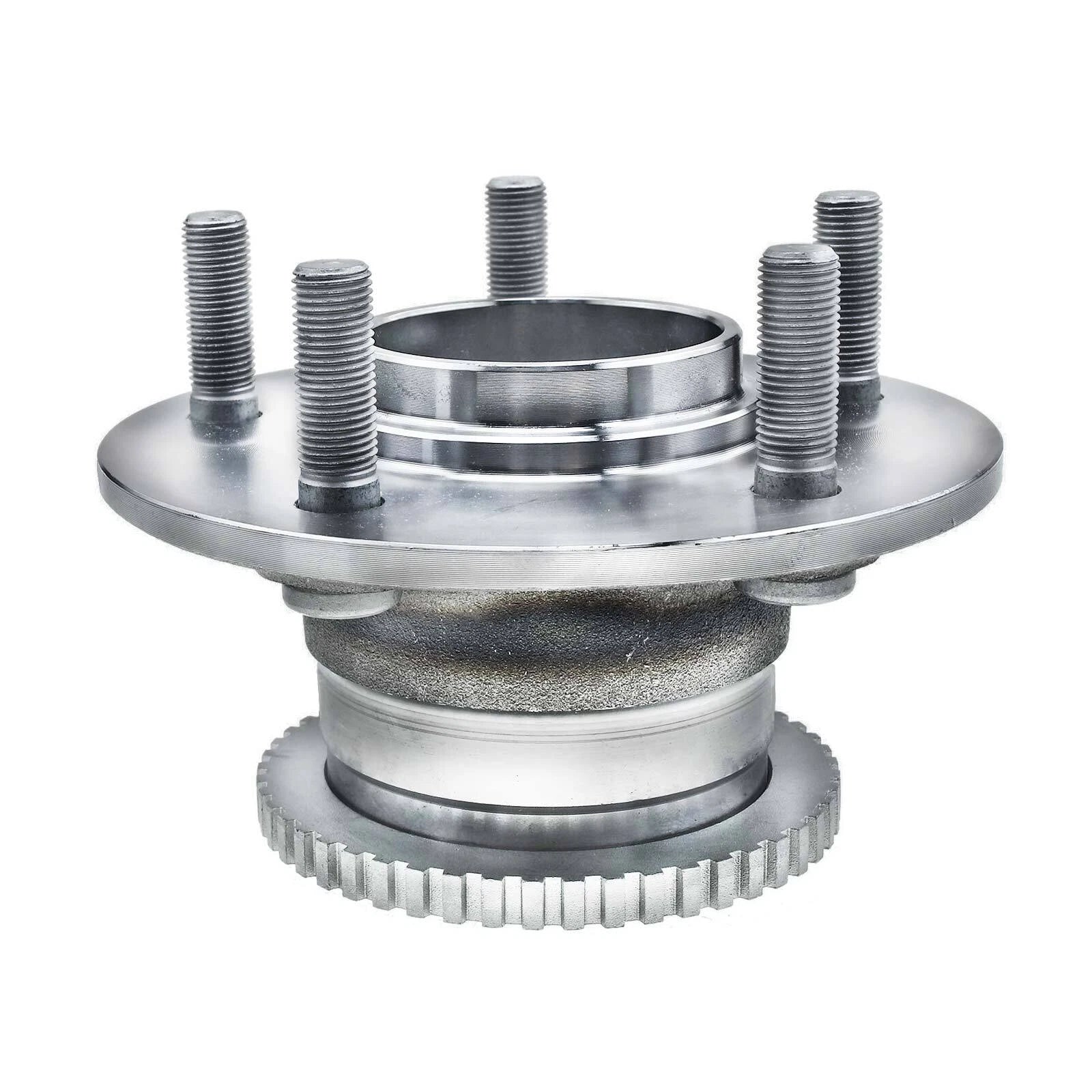 Rear Wheel Hub & Bearing Assembly for Nissan Quest (1997–2002)
