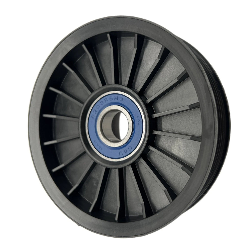 Serpentine Belt Pulley for MerCruiser 4.3 5.0 5.7 L (1990–2023) 57-865615Q04