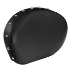 Passenger Backrest Sissy Bar Pad for Indian Chieftain Dark Horse (2016–2025)