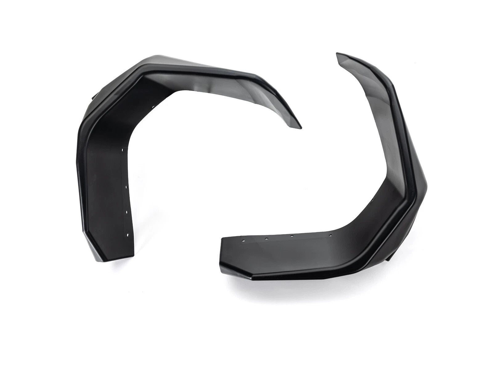 Fender Flares for Kawasaki Teryx KRX 1000 (2020–2023)