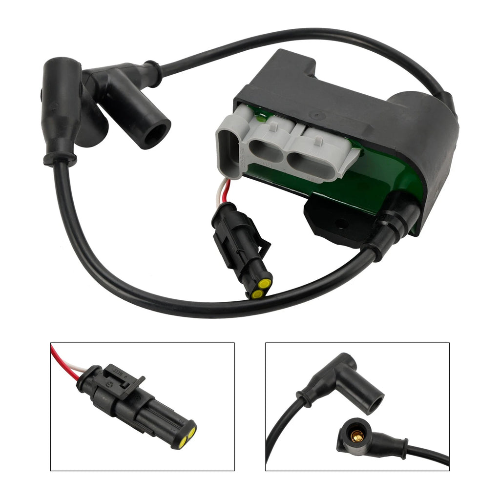 CDI Box Igniter for Ski-Doo Tundra WT 550, Skandic LT WT 550F (–2023)