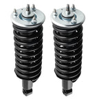 AWD Front Struts with Coil Springs Assembly for Nissan Frontier (2005–2021)