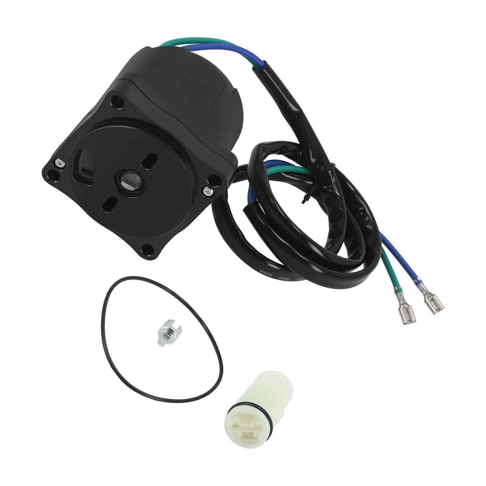Tilt Trim Motor for Honda Outboard BF175 BF200 BF225 (2000-2009)