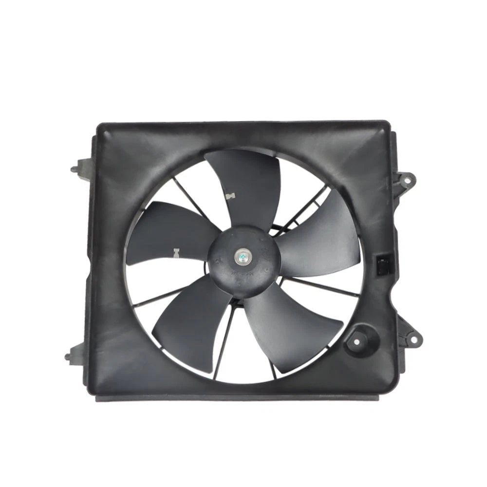 Cooling Fan Assembly for Honda CR-V (2007-2009) Left Side