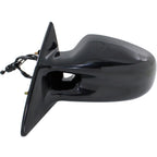 Set of 2 Mirrors for Pontiac Grand Am