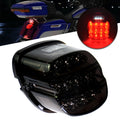 LED Rear Brake Tail Light Lamp for Harley Road King Dyna Glide Softail Sportster
