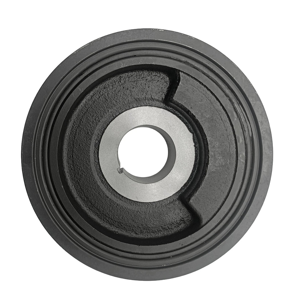 Harmonic Balancer for Chevy Silverado 2500 HD/GMC Sierra 2500 HD (2001–2005)