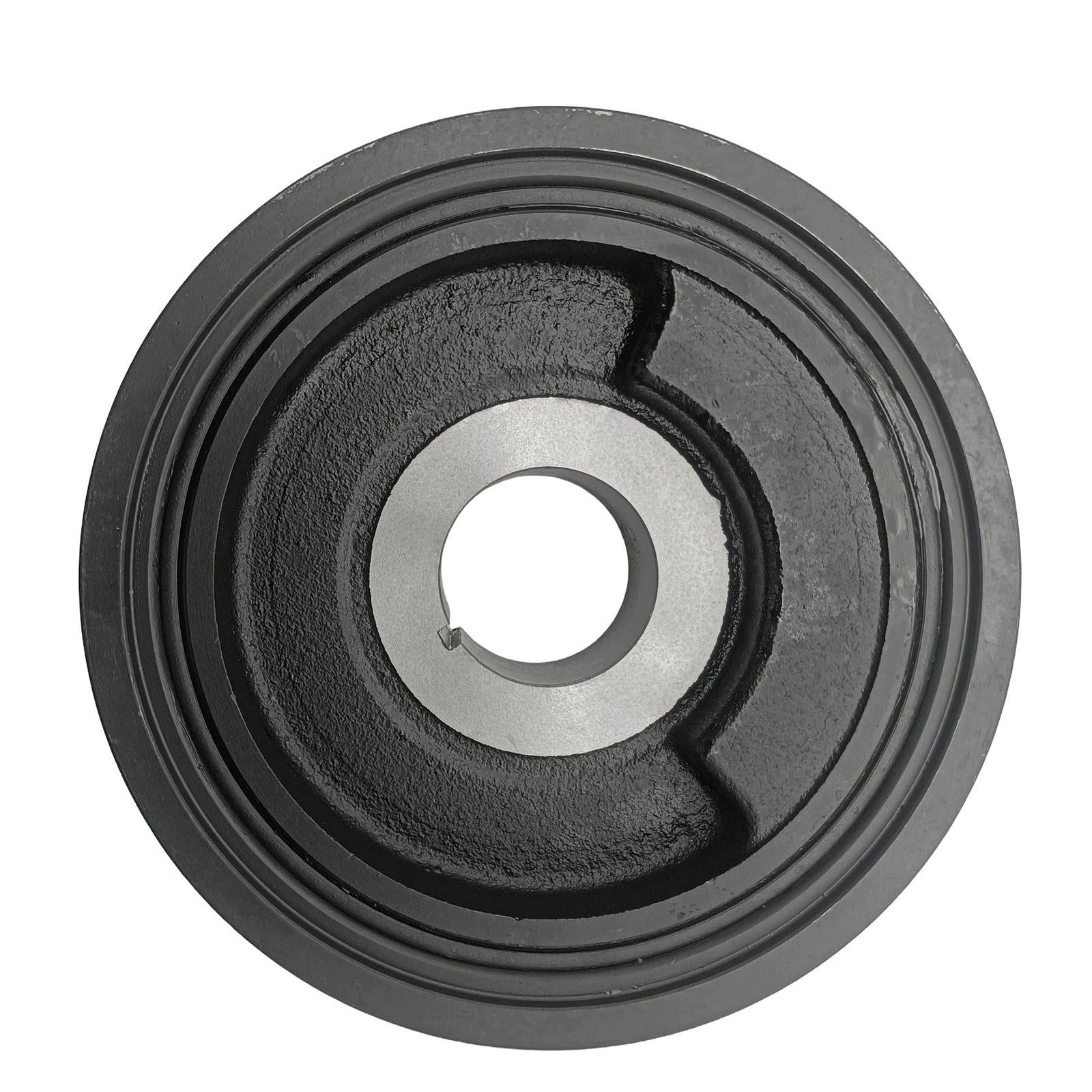 Harmonic Balancer for Chevy Silverado 2500 HD/GMC Sierra 2500 HD (2001–2005)