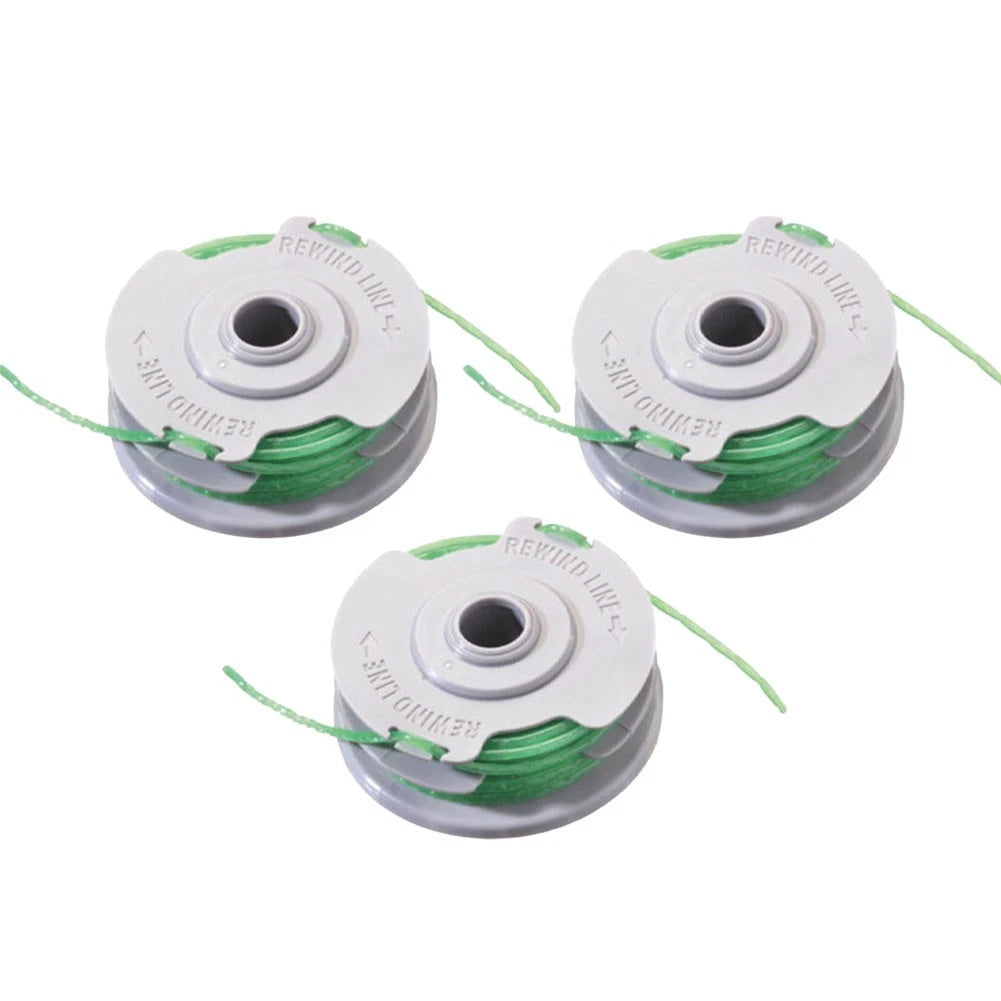 Trimmer Spool & Line for Flymo Contour Models
