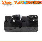 Side Window Switch for Nissan Murano (2015-2022) Front Right