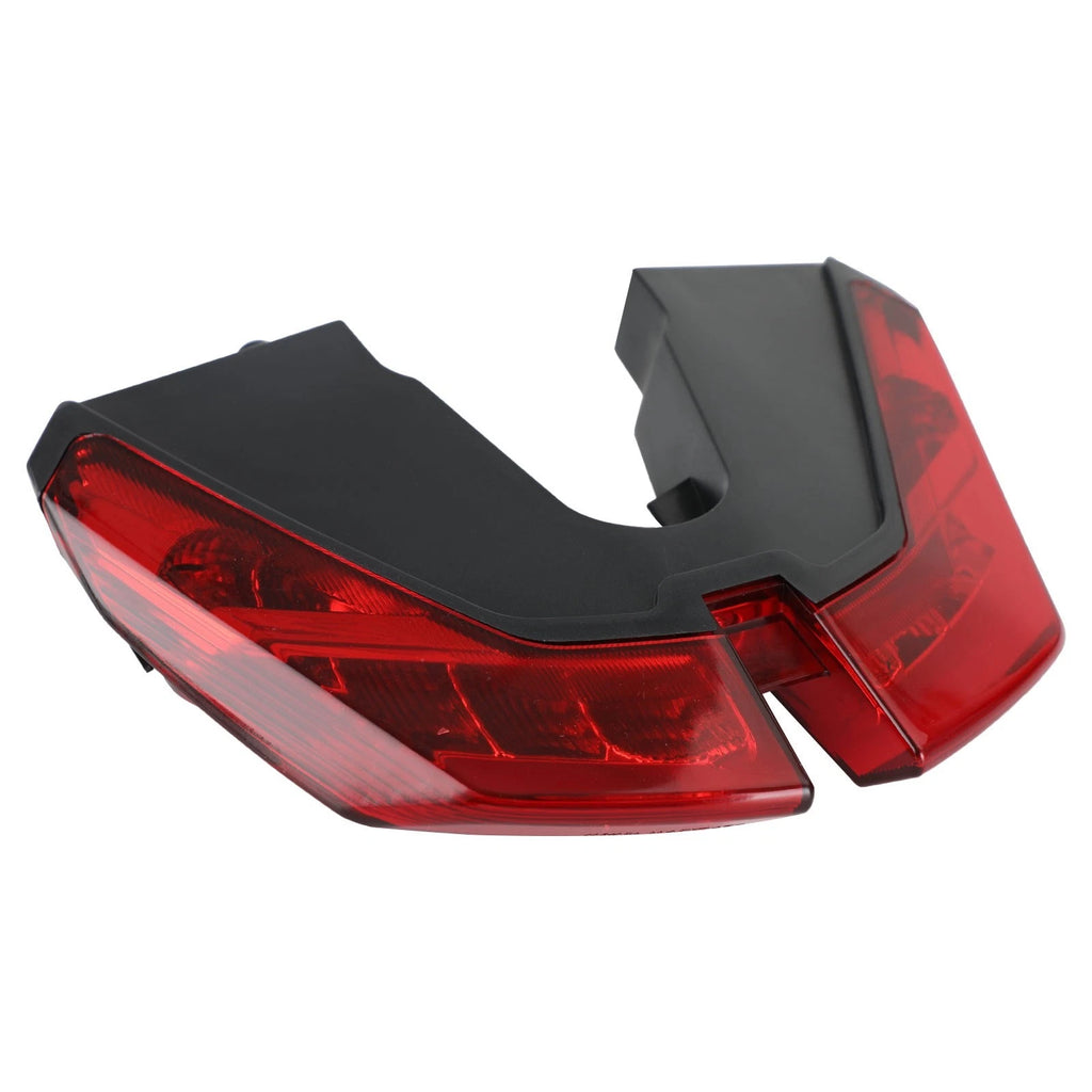Tail Lights Turn Signal for Ducati Hypermotard 821 939 950 SP (2012–2021) Red