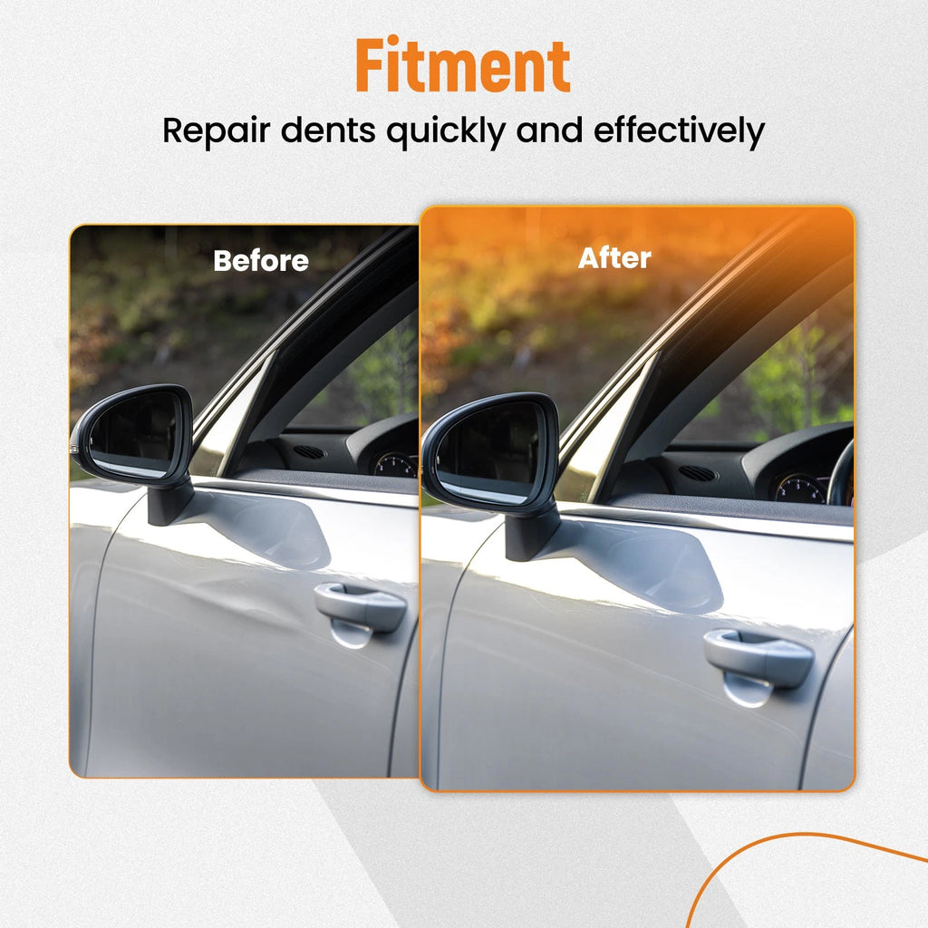 Fender Repair Tools for Auto Dent Removal (Universal)