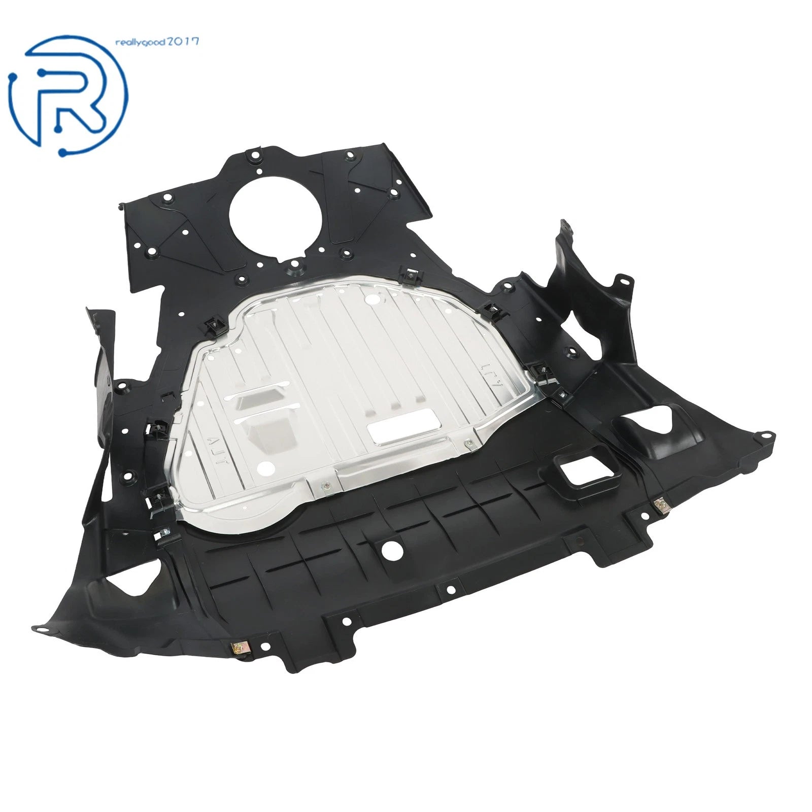 Front Lower Engine Under Cover Splash Shield for Honda CR-V (2017-2022)