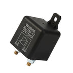 12V 100A Battery Isolation Relay 4-Pin for Automotive Marine