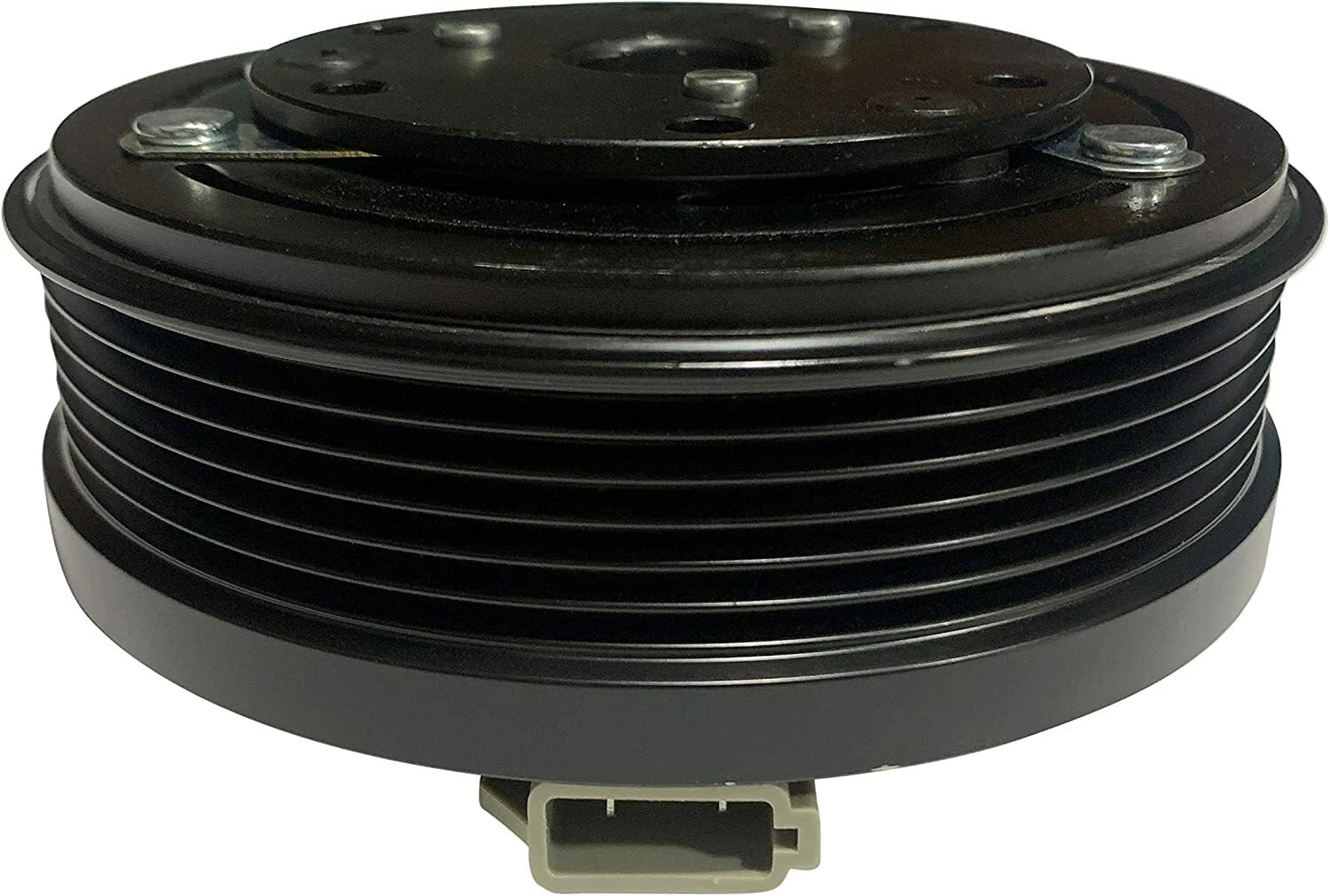 AC Compressor Clutch Replacement for Mercury Sable 3.0L (1999-2000)