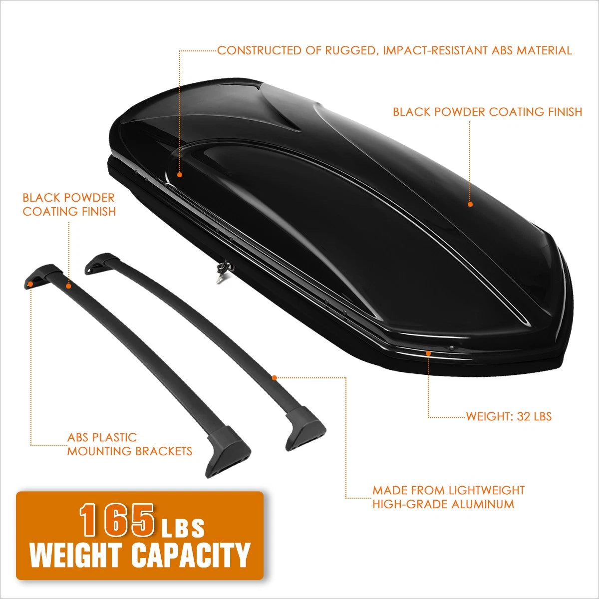 Exterior Door Handle for Nissan Pathfinder (2005–2012)