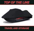 Mooring Cover for Seadoo GTI GT GTS GTX (2000–2023)