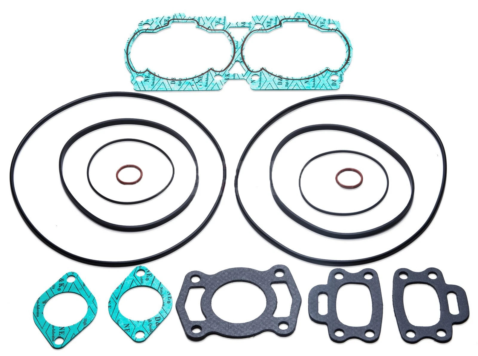 Top End Gasket Kit for Sea Doo 717 720