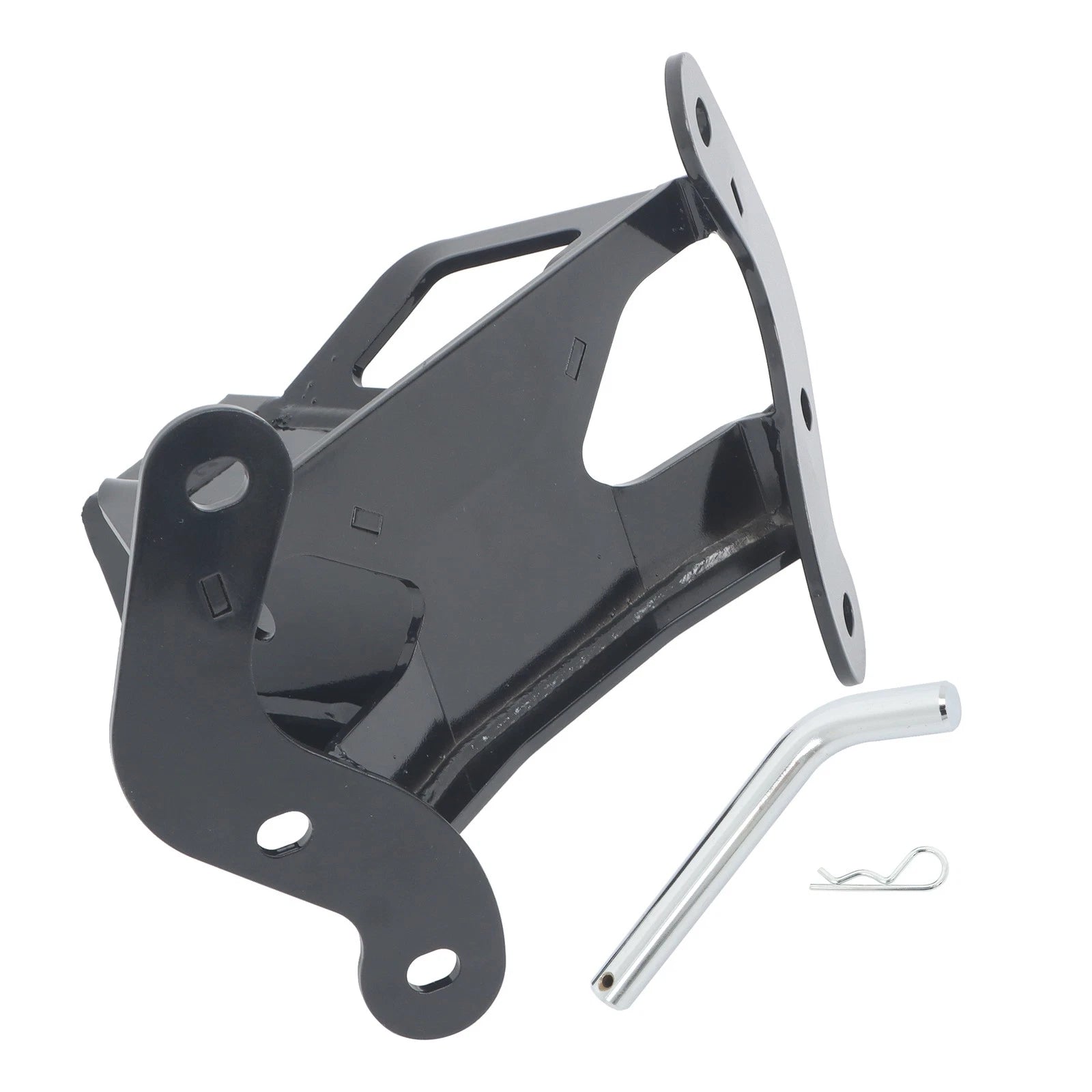 2" Rear Receiver Tow Hitch for Can-Am Maverick (2013-2016)