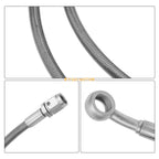 Rear Brake Line Kit for Polaris Sportsman 400 450 500 700 (2004–2010) 2202660