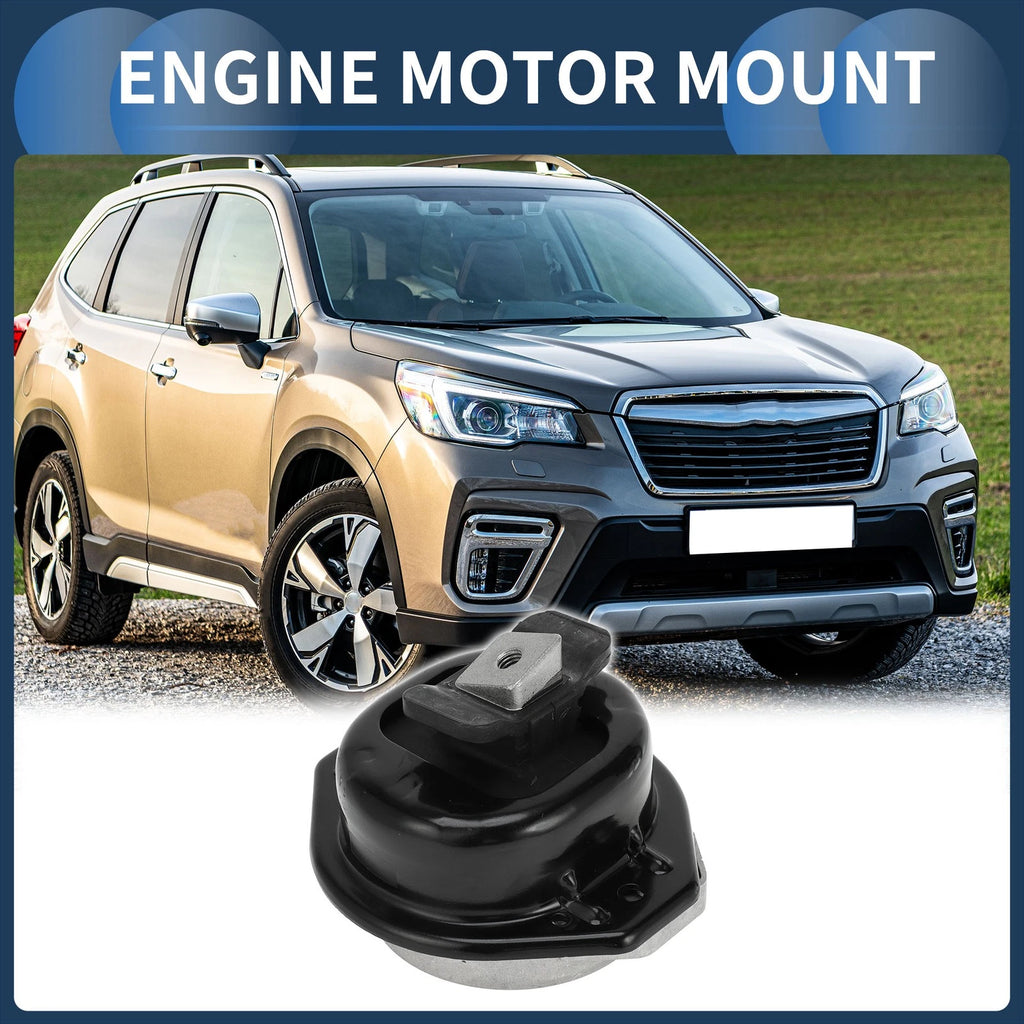 Engine Motor Mount for BMW 730Li E66 (2000–2008) 3.0L A/MT