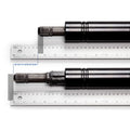 Set of 2 Monster XP Series Front CV Axles for Can-Am 64" (705401634)