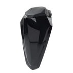 Rear Tail Seat Cover Fairing Cowl Glossy Black for Kawasaki Ninja 400 (2018–2024)