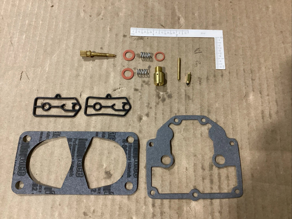 Carburetor Kit 18-7356 for Sierra Mercury (Open Box)