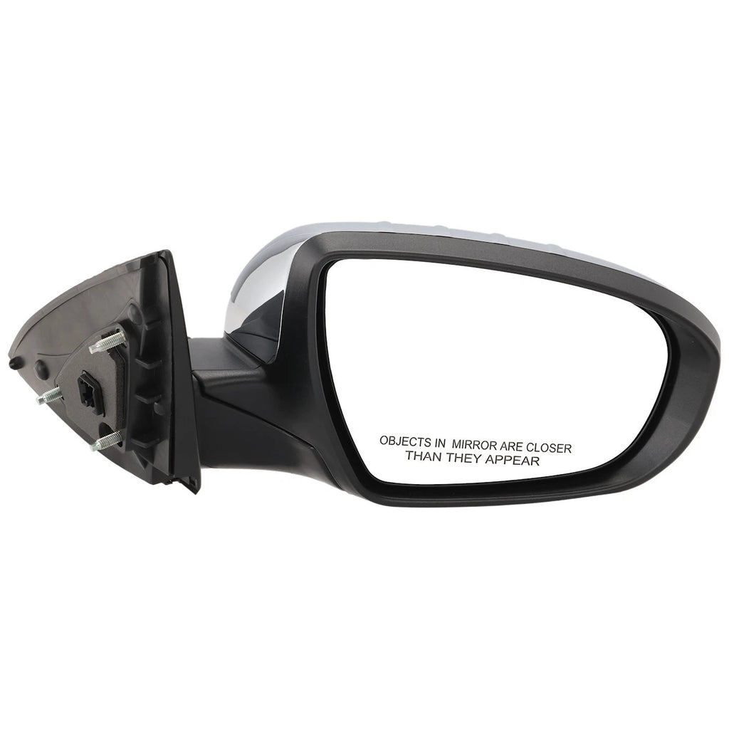Heated Right Side Mirror for Kia Optima (2012–2013)