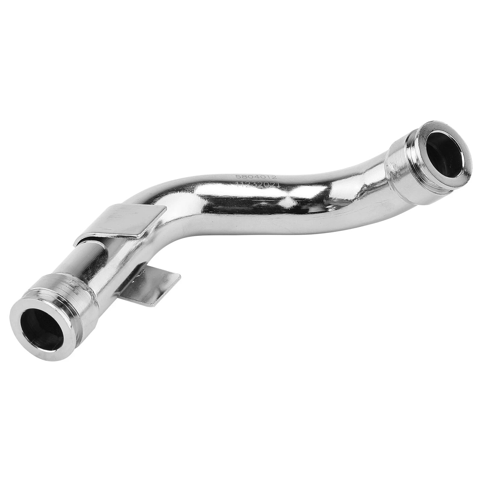 Turbocharger Oil Return Line for Ford F-250 Super Duty (1999–2016)