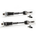 Monster XP Series Rear CV Axles & Bearing Kits for Yamaha Rhino 700 (2008–2013)