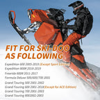 Recoil Pull Starter & Starter Grip for Ski-Doo GSX GTX