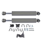 N3 Dual Steering Stabilizer for Jeep Wrangler JK (2007–2018) 8734930