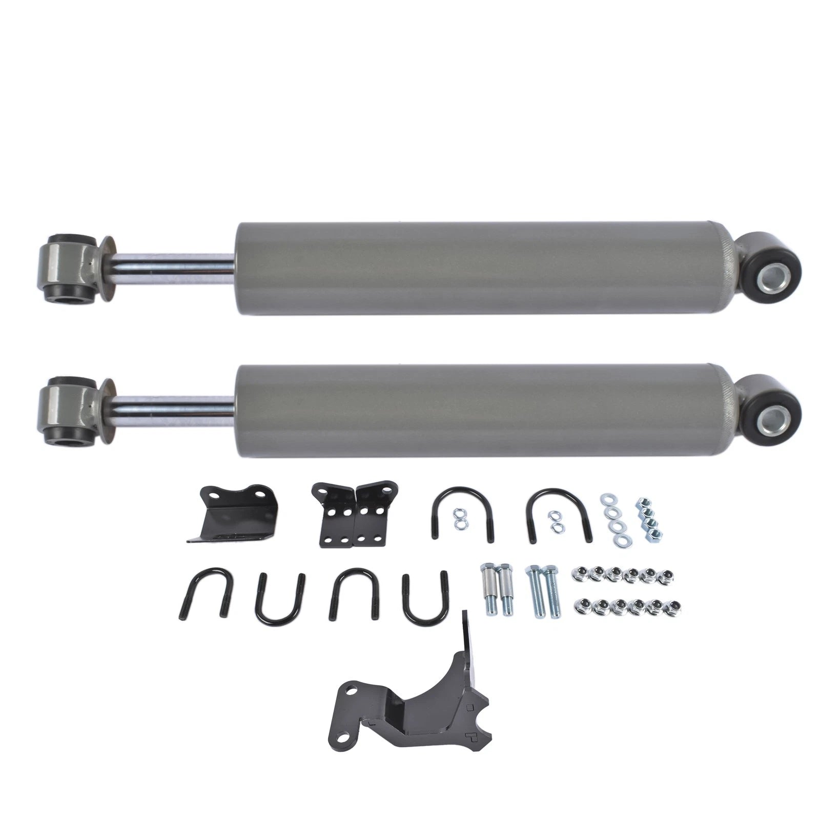 N3 Dual Steering Stabilizer for Jeep Wrangler JK (2007–2018) 8734930